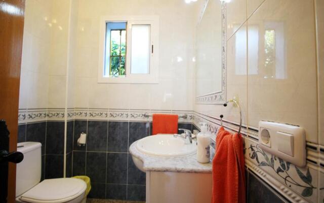 Villa Manolo SpainSunRentals