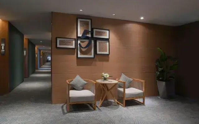 RANZ Lanz Hotel Shenzhen Xili Vanke Yuncheng