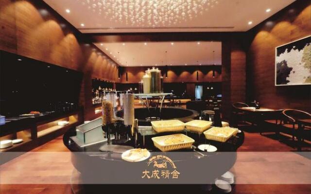 Confucius Inn