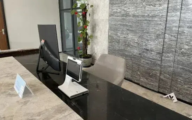 Qionghai Qiyue Seaview Homestay