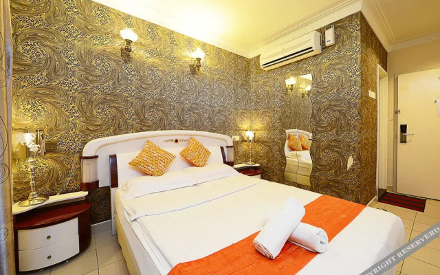 Hotel de Art Section 7 Shah Alam