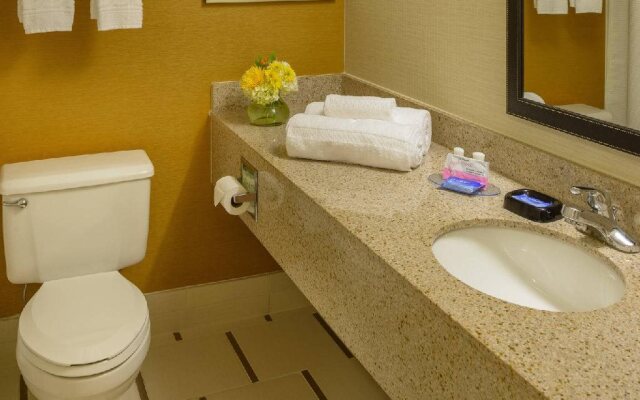 Fairfield Inn by Marriott St. Louis Collinsville, IL