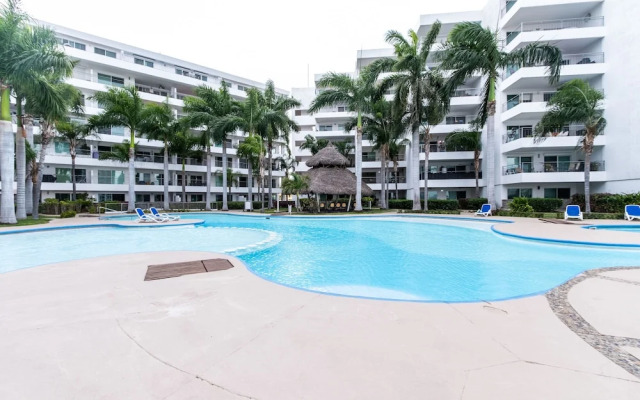 Costa Veleros Apartments