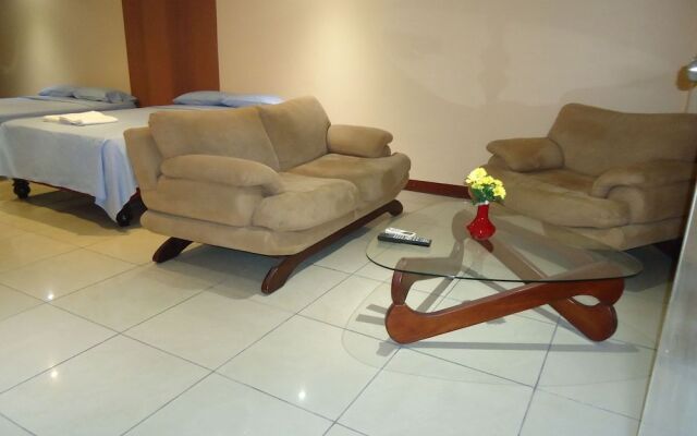 Hostaling Guayaquil