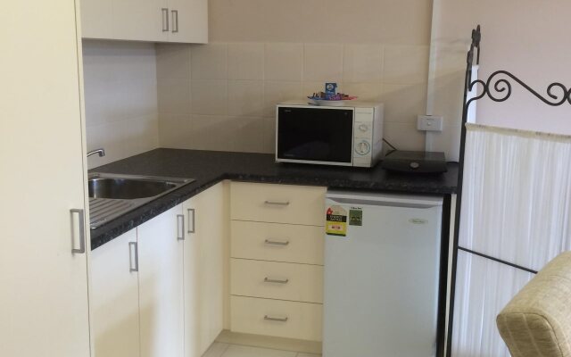Box Hill Studios at Canterbury Gardens