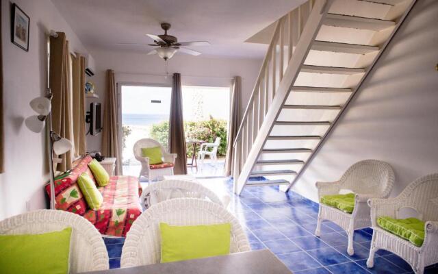 Marazul Ocean Front Apartment