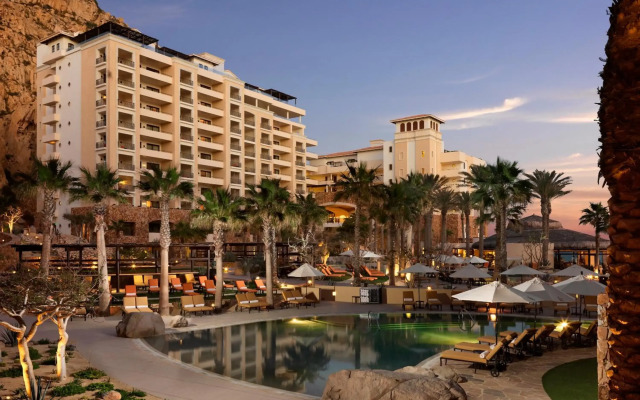 Grand Solmar Lands End Resort And Spa