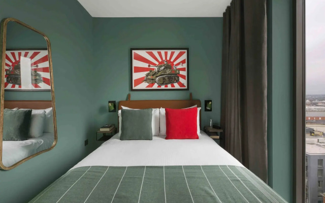 Church Street by Supercity Aparthotels