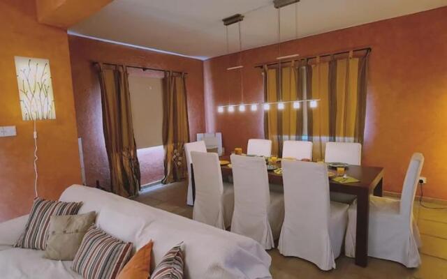 STAY Elegance 3BR Apt