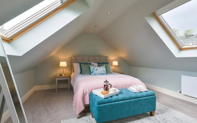 Walton House Cottage