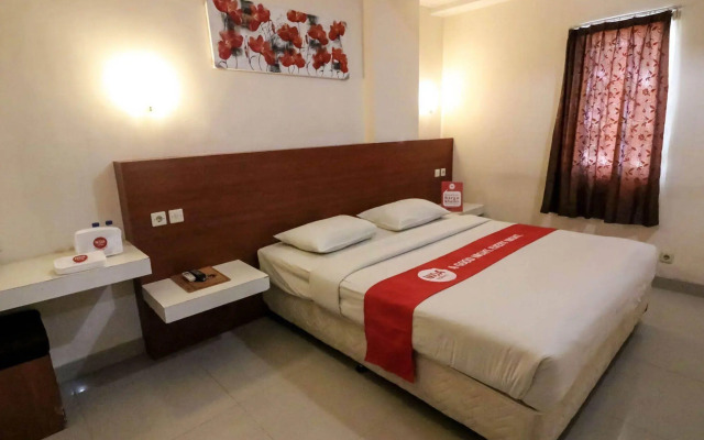 Puri Dibia Hotel