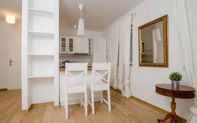 Apartments Carmelitta