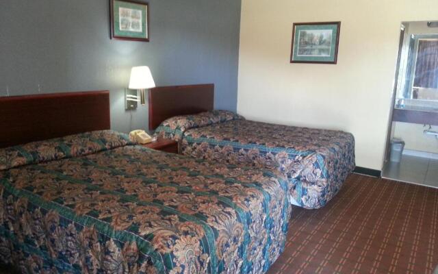 Mt Laurel Motel Hazleton