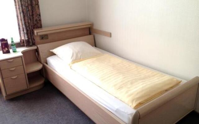 Hotel Waldschlösschen