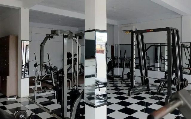 OYO 1474 Hotel Fayadh