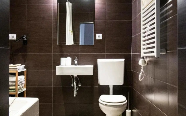 Pipa Apartment