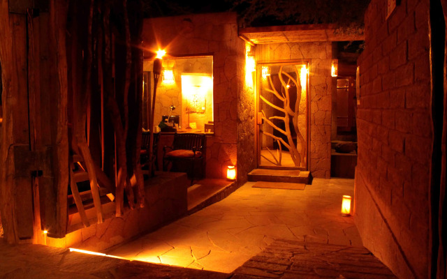 Hotel Kimal
