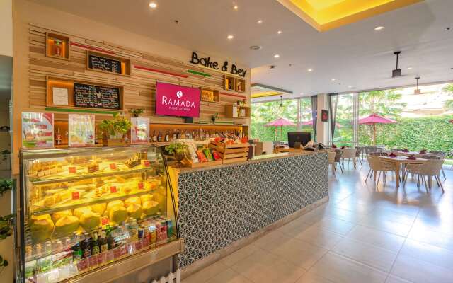 Ramada by Wyndham Phuket Patong