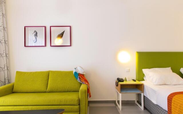 Neve Eilat Hotel (Nova Hotel) By Atlas Hotels