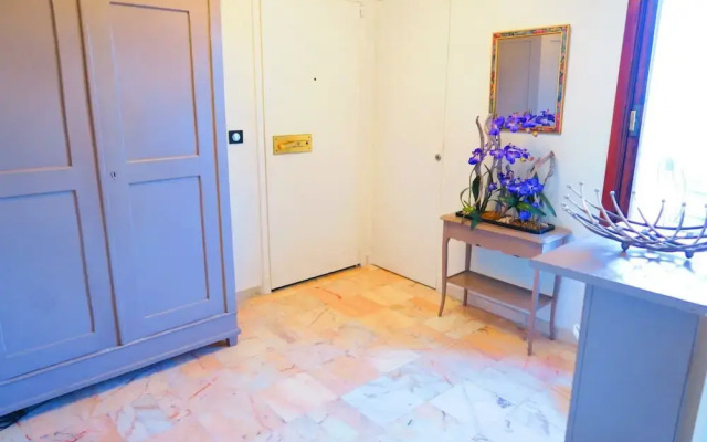 Appartement l'Andrioli