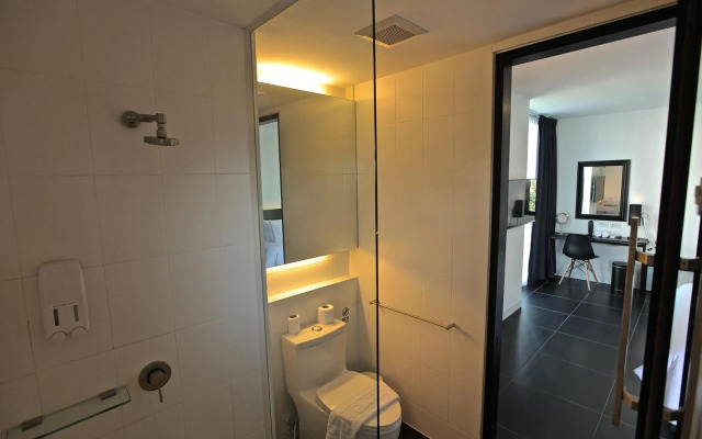 BED Nimman Hotel - Adults Only
