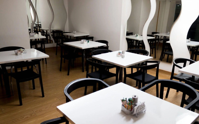 Hotel Florencia Plaza