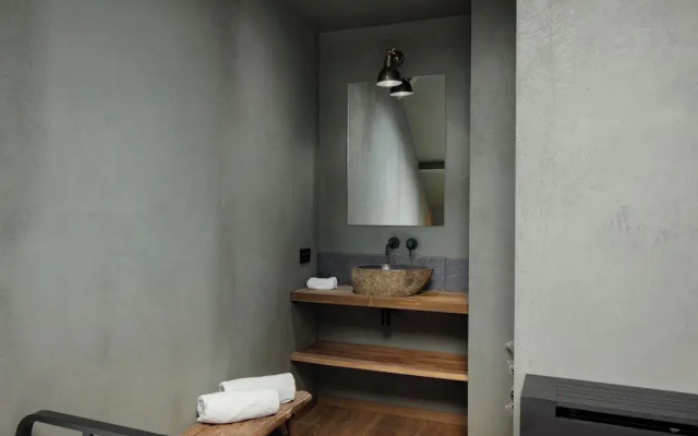 Roompot Hillview Resort Grandvoir