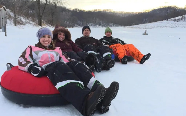 Justin Trails Resort, LLC.