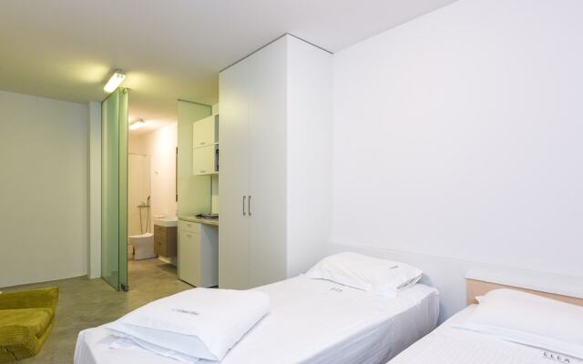 Villa Saint Antoine by Elea villas