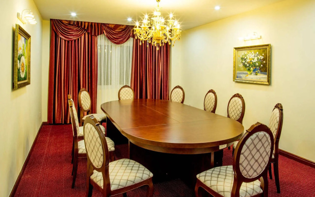 Sai Gon Rach Gia Hotel