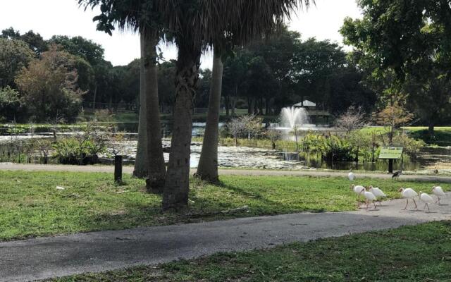 Vacation home, close to everything