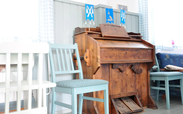 Opintola Bed & Breakfast