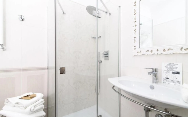 Le Suite Dei Mercanti