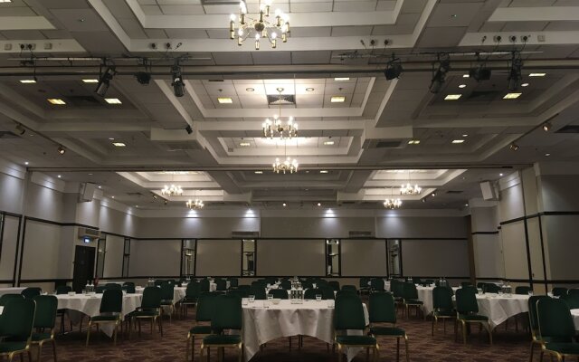 The NewBridge Hotel