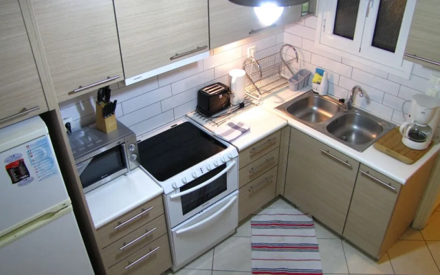 Athens Quality Apartments No3