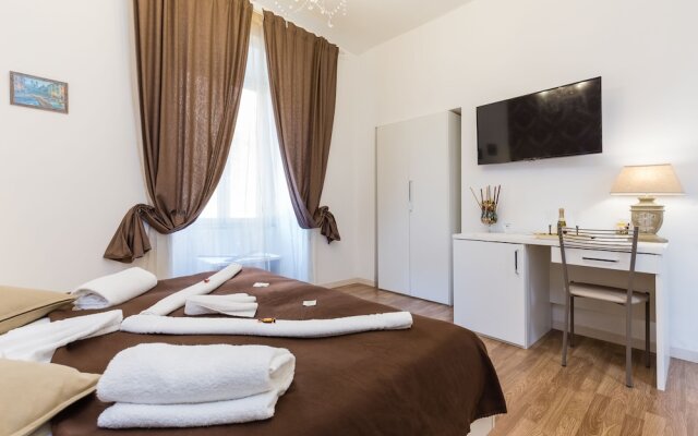 Rione Monti Suites