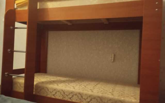 On Oktyabrskaya Velsk