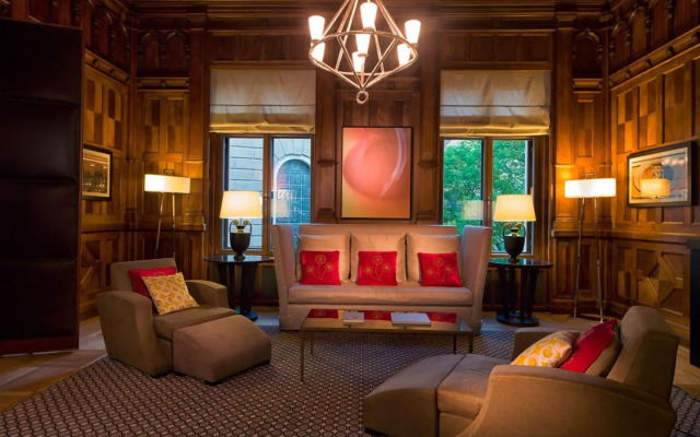 Rocco Forte Hotel De Rome Berlin