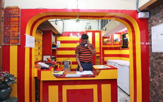 Hotel Ashoka 2 by OYO Rooms
