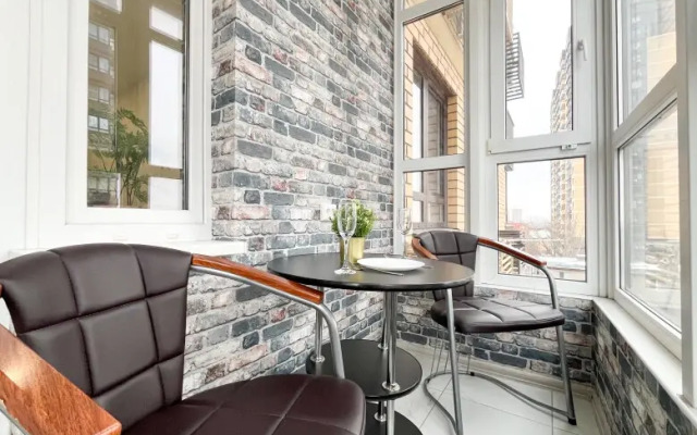 ДК на Ларина 45с2