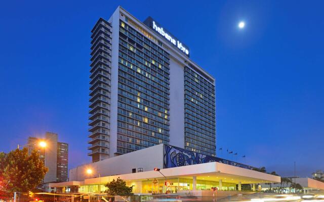 Tryp Habana Libre