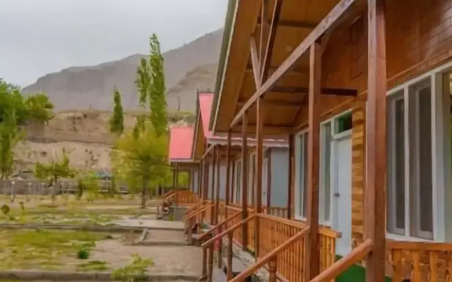Greenwood Resort Skardu