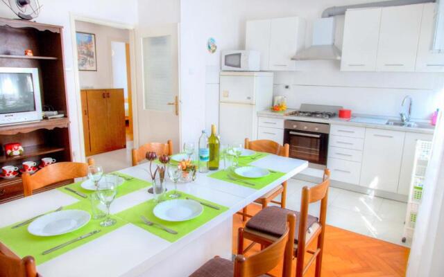 Apartments Viktorija 1828