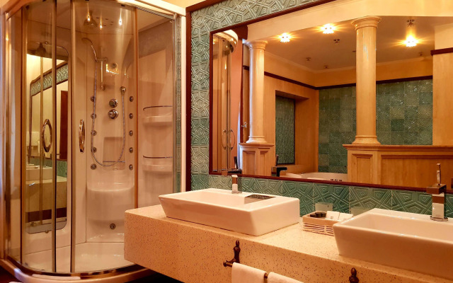 Eski Masal Hotel - Special Class