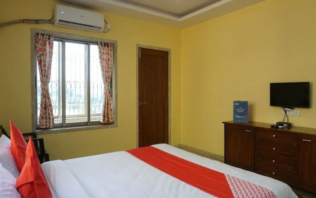 OYO 24793 Eagle Villa