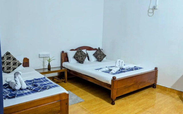 Natraj Hotel