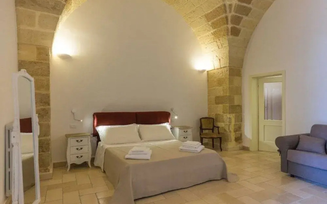 B&B Donnantonietta Nobile Dimora