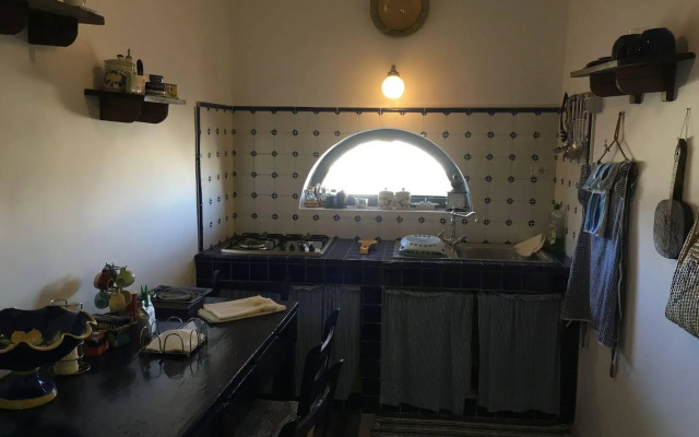 Palazzo Sabella Tommasi