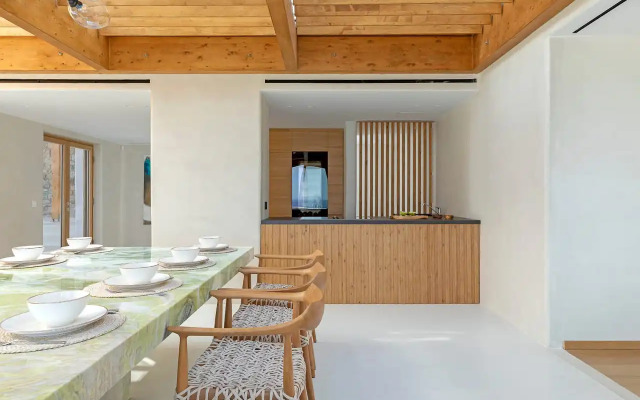 Villa Casa Spilia