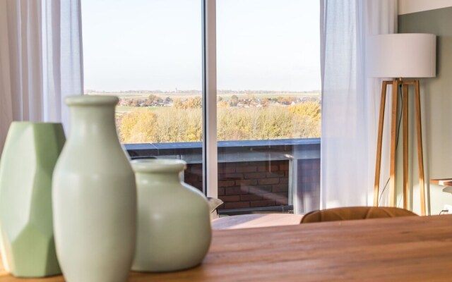 Luxurious Panorama Suite, Near Maastricht